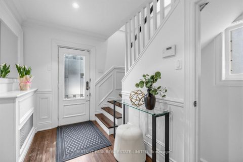Photo 1 at 122 Randolph Road, Leaside, Toronto