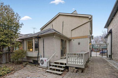 Photo 26 at 122 Randolph Road, Leaside, Toronto