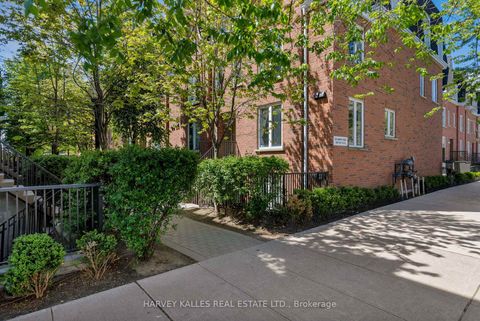Photo 1 at 405 - 29 Canniff Street, Niagara, Toronto