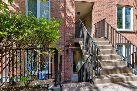 Photo 3 at 405 - 29 Canniff Street, Niagara, Toronto