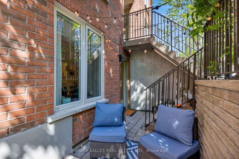 Photo 7 at 405 - 29 Canniff Street, Niagara, Toronto