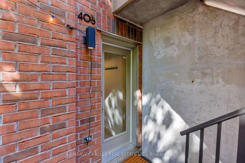 Photo 8 at 405 - 29 Canniff Street, Niagara, Toronto