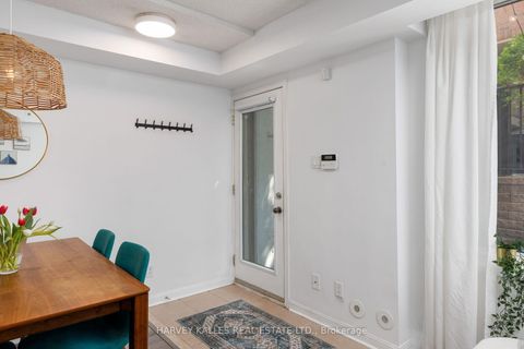 Photo 9 at 405 - 29 Canniff Street, Niagara, Toronto