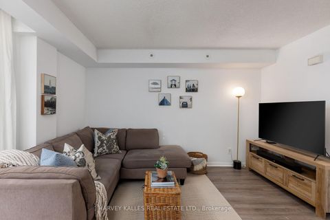Photo 11 at 405 - 29 Canniff Street, Niagara, Toronto