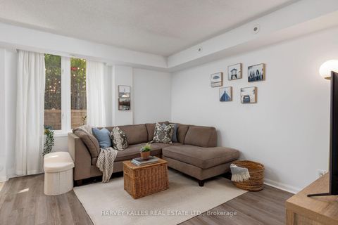 Photo 12 at 405 - 29 Canniff Street, Niagara, Toronto