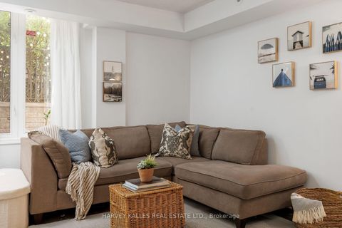 Photo 13 at 405 - 29 Canniff Street, Niagara, Toronto