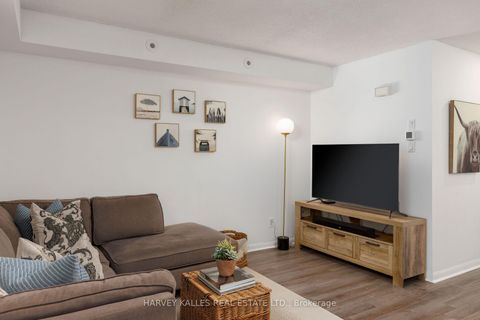 Photo 14 at 405 - 29 Canniff Street, Niagara, Toronto