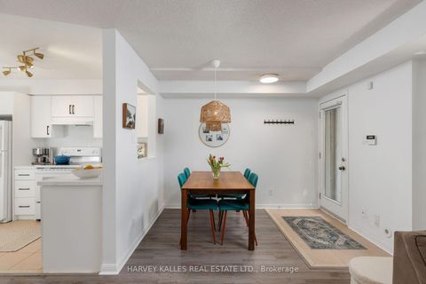 Photo 15 at 405 - 29 Canniff Street, Niagara, Toronto