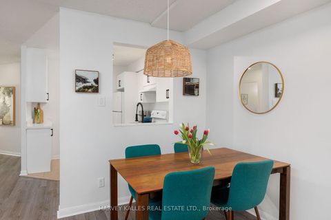 Photo 16 at 405 - 29 Canniff Street, Niagara, Toronto