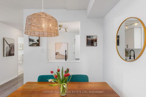 Photo 17 at 405 - 29 Canniff Street, Niagara, Toronto