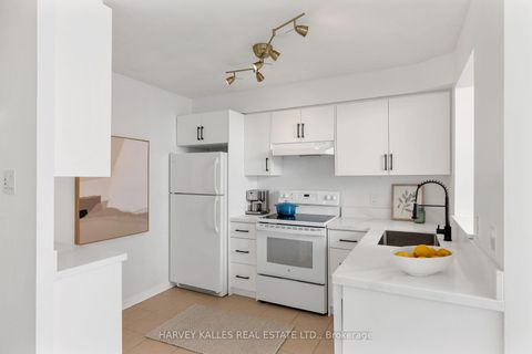 Photo 18 at 405 - 29 Canniff Street, Niagara, Toronto