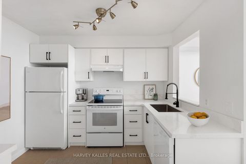 Photo 19 at 405 - 29 Canniff Street, Niagara, Toronto