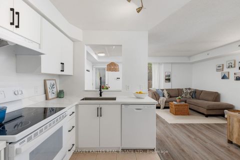 Photo 20 at 405 - 29 Canniff Street, Niagara, Toronto