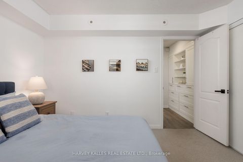 Photo 27 at 405 - 29 Canniff Street, Niagara, Toronto
