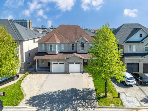 Photo 1 at 47 Ozner Crescent, Vellore Village, Vaughan