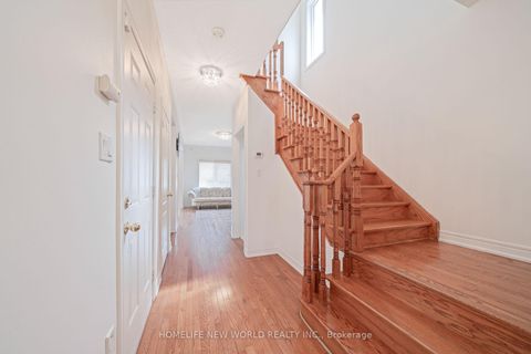 Photo 4 at 47 Ozner Crescent, Vellore Village, Vaughan