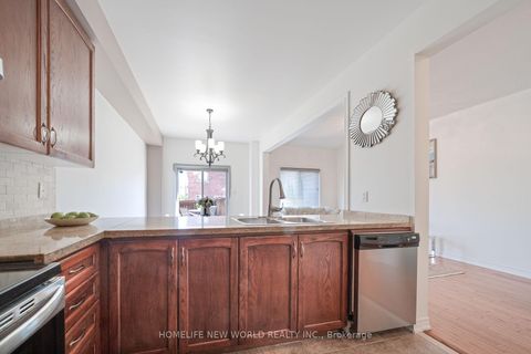 Photo 6 at 47 Ozner Crescent, Vellore Village, Vaughan