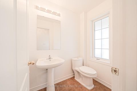 Photo 13 at 47 Ozner Crescent, Vellore Village, Vaughan