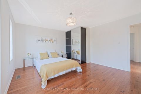 Photo 15 at 47 Ozner Crescent, Vellore Village, Vaughan