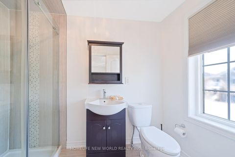 Photo 17 at 47 Ozner Crescent, Vellore Village, Vaughan