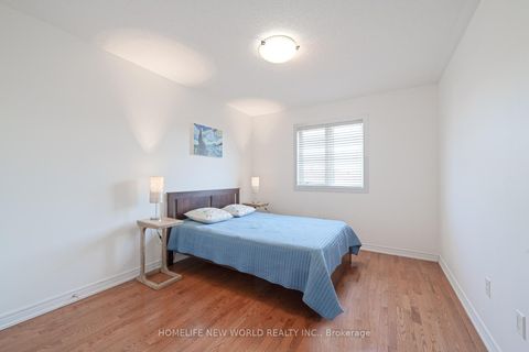 Photo 18 at 47 Ozner Crescent, Vellore Village, Vaughan