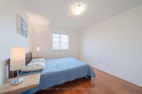 Photo 19 at 47 Ozner Crescent, Vellore Village, Vaughan