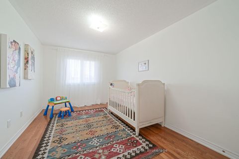 Photo 20 at 47 Ozner Crescent, Vellore Village, Vaughan