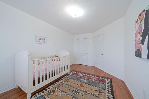 Photo 21 at 47 Ozner Crescent, Vellore Village, Vaughan