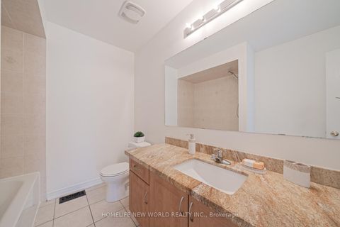 Photo 22 at 47 Ozner Crescent, Vellore Village, Vaughan