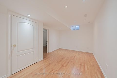 Photo 23 at 47 Ozner Crescent, Vellore Village, Vaughan