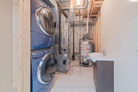 Photo 28 at 47 Ozner Crescent, Vellore Village, Vaughan