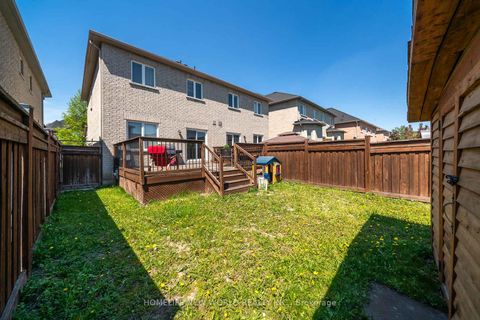 Photo 30 at 47 Ozner Crescent, Vellore Village, Vaughan