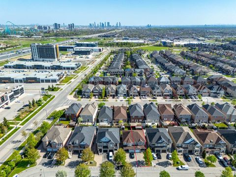 Photo 34 at 47 Ozner Crescent, Vellore Village, Vaughan