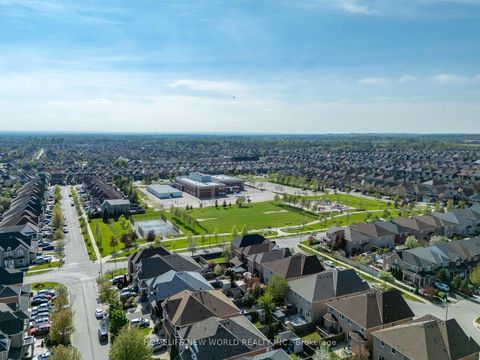 Photo 35 at 47 Ozner Crescent, Vellore Village, Vaughan