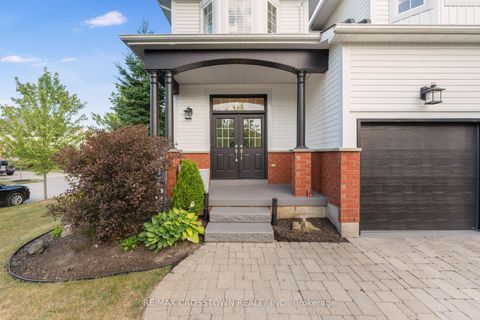 Photo 4 at 11 Kensington Trail, Shore, Barrie