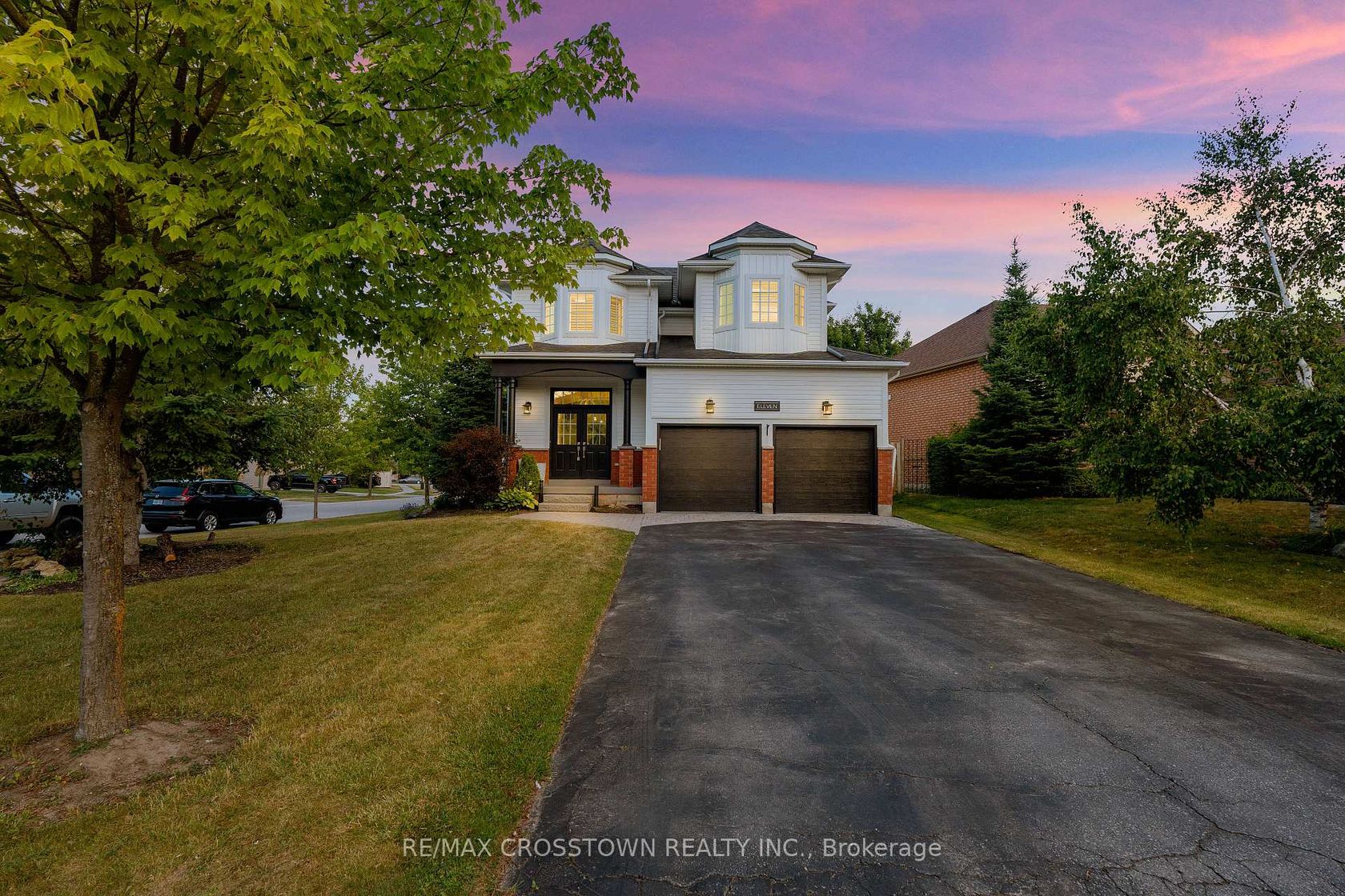 11 Kensington Trail, Shore, Barrie photo 2