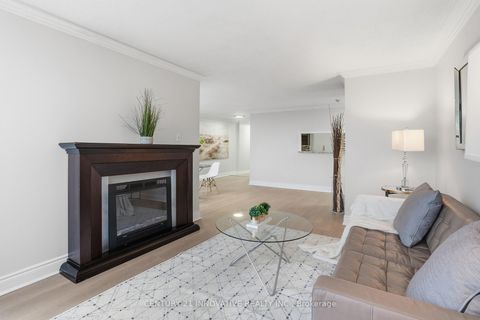 Photo 4 at 619 - 3050 Ellesmere Road, Morningside, Toronto