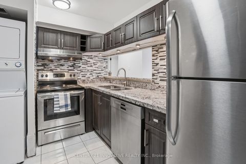 Photo 5 at 619 - 3050 Ellesmere Road, Morningside, Toronto