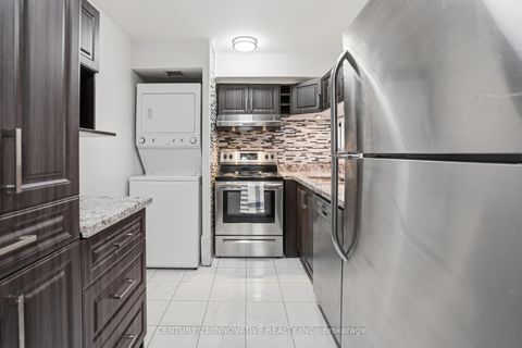 Photo 8 at 619 - 3050 Ellesmere Road, Morningside, Toronto