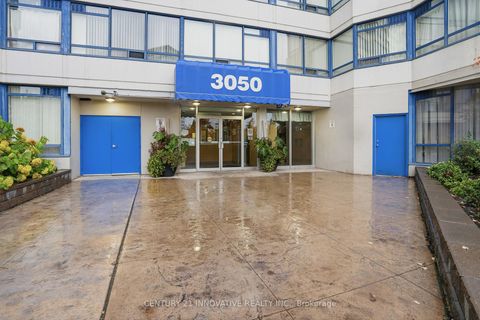 Photo 9 at 619 - 3050 Ellesmere Road, Morningside, Toronto