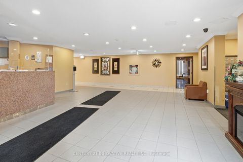 Photo 10 at 619 - 3050 Ellesmere Road, Morningside, Toronto