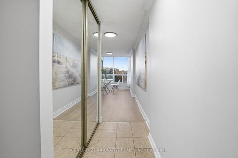 Photo 14 at 619 - 3050 Ellesmere Road, Morningside, Toronto