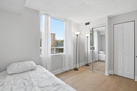 Photo 16 at 619 - 3050 Ellesmere Road, Morningside, Toronto