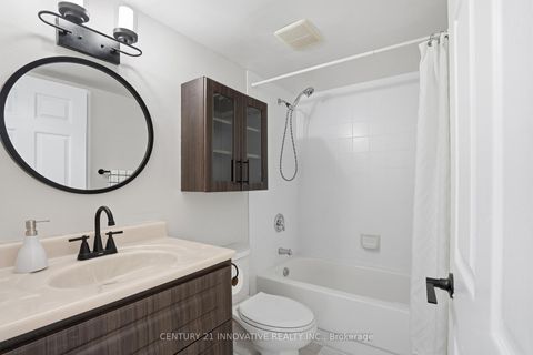 Photo 17 at 619 - 3050 Ellesmere Road, Morningside, Toronto