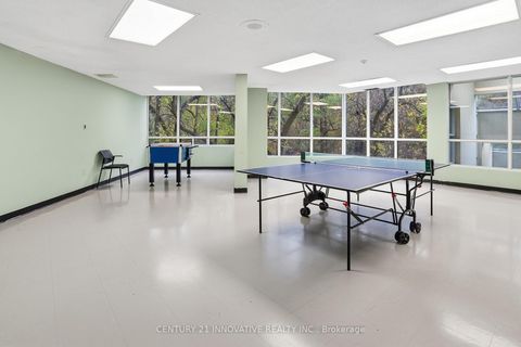 Photo 19 at 619 - 3050 Ellesmere Road, Morningside, Toronto