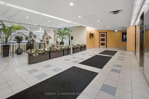 Photo 20 at 619 - 3050 Ellesmere Road, Morningside, Toronto
