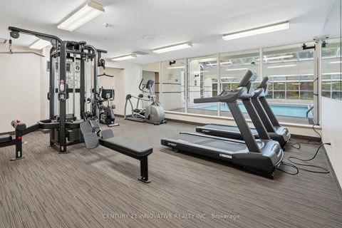 Photo 22 at 619 - 3050 Ellesmere Road, Morningside, Toronto
