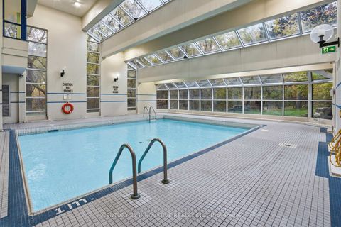 Photo 23 at 619 - 3050 Ellesmere Road, Morningside, Toronto