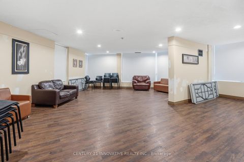 Photo 24 at 619 - 3050 Ellesmere Road, Morningside, Toronto