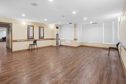 Photo 25 at 619 - 3050 Ellesmere Road, Morningside, Toronto